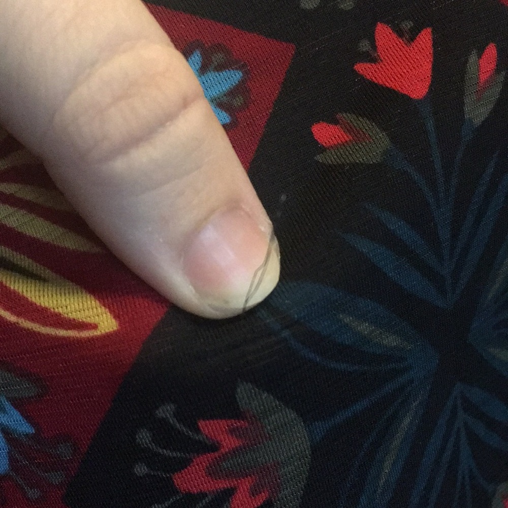 LuLaRoe Irma - Picture 4 of 4
